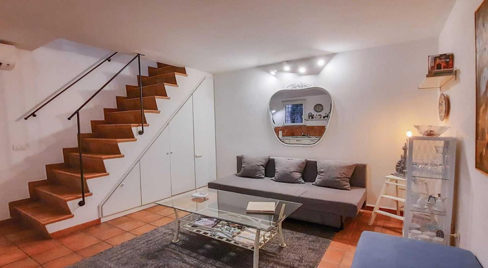 My Cosy Home Рим Екстер'єр фото