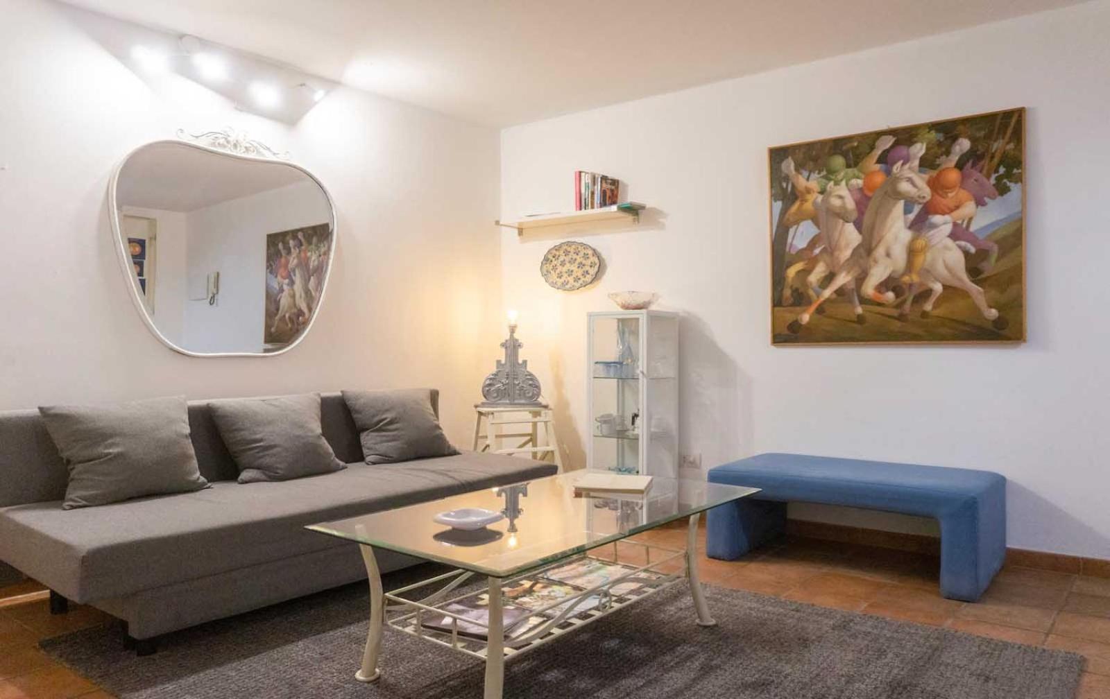 My Cosy Home Рим Екстер'єр фото
