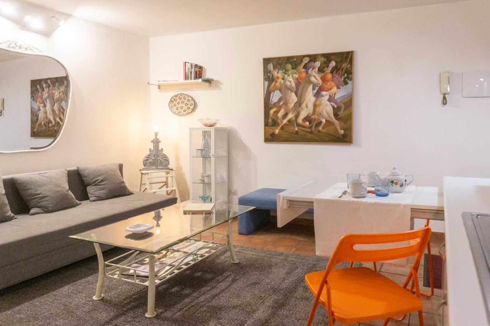 My Cosy Home Рим Екстер'єр фото